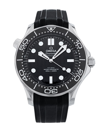 Omega Seamaster Diver 300m 210.30.42.20.01.010
